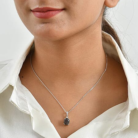 Silver Sapphire - Product card gallery slide 2 (10290982060345)