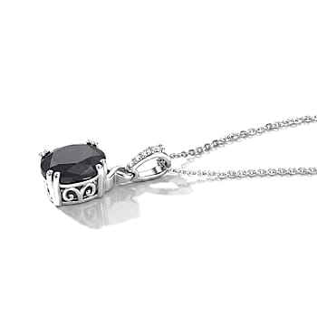 Silver Sapphire - Product card gallery slide 4 (10290982060345)