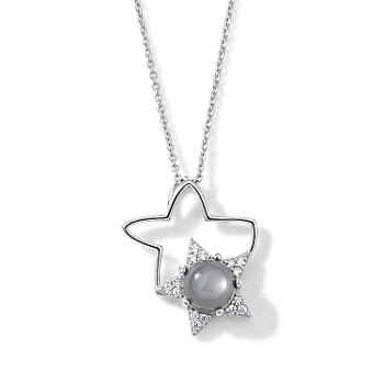 Grey Moonstone - Product card gallery slide 1 (10290982125881)