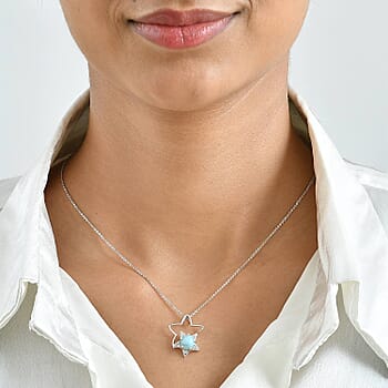 Larimar - Product card gallery slide 2 (10290982093113)