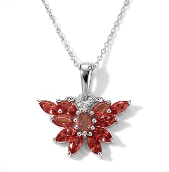 Red Sapphire - Product card gallery slide 1 (10257522327865)