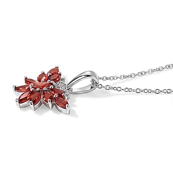 Red Sapphire - Product card gallery slide 2 (10257522327865)