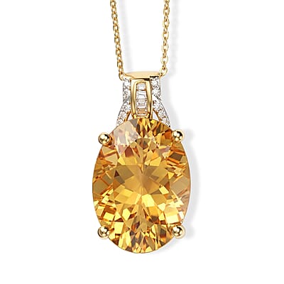 Yellow Labradorite - Product card gallery slide 1 (10229805777209)
