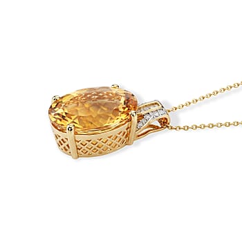 Yellow Labradorite - Product card gallery slide 4 (10229805777209)