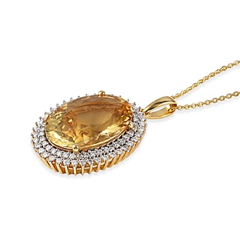 Yellow Labradorite - Product card gallery slide 4 (10229815902521)