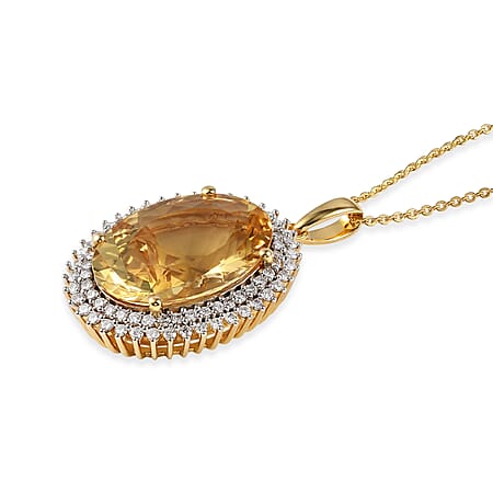 Yellow Labradorite - Product card gallery slide 4 (10229815902521)