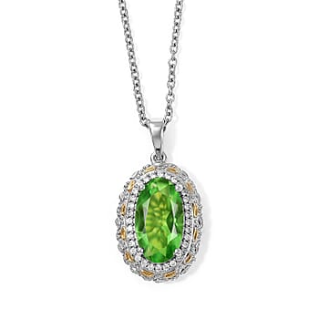 Chartreuse Quartz - Product card gallery slide 1 (10245010784569)