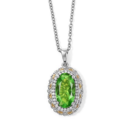 Chartreuse Quartz - Product card gallery slide 1 (10245010784569)