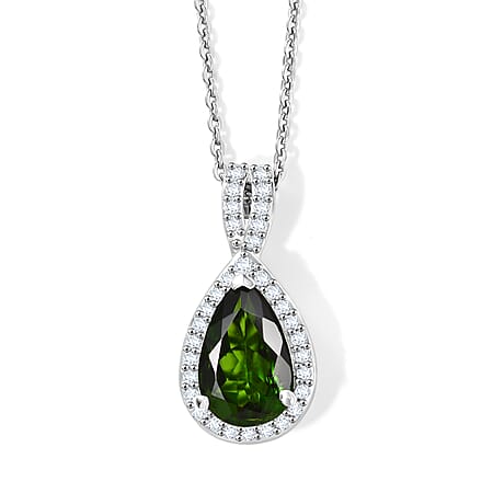 Chrome Diopside - Product card gallery slide 1 (10240703267129)