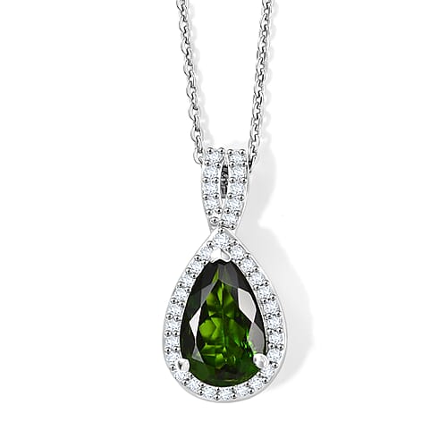 Chrome Diopside - Product card gallery slide 1 (10240703267129)