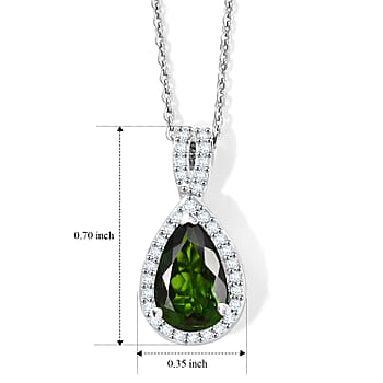 Chrome Diopside - Product card gallery slide 3 (10240703267129)
