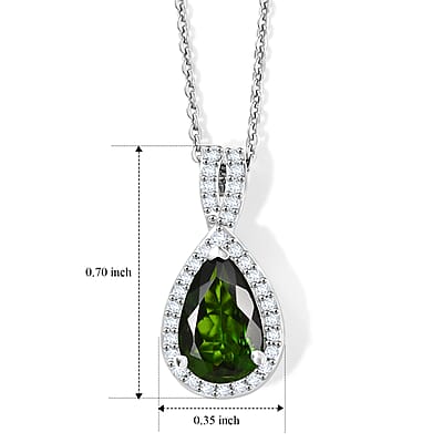 Chrome Diopside - Product card gallery slide 3 (10240703267129)