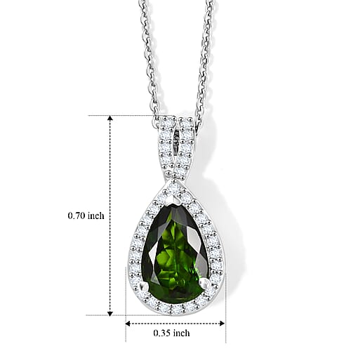 Chrome Diopside - Product card gallery slide 3 (10240703267129)