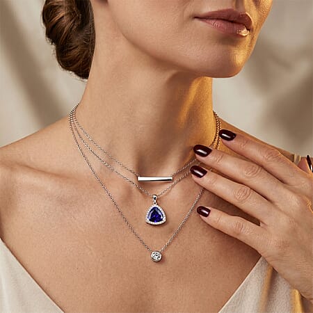 Tanzanite - Product card gallery slide 3 (10259783188793)