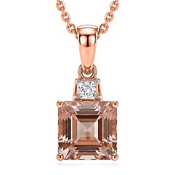 Pink Morganite - Product card gallery slide 1 (10226931204409)