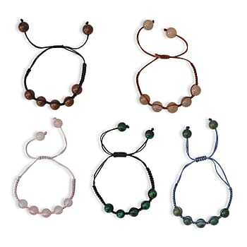 Multi Gemstone - Product card gallery slide 1 (10224974201145)
