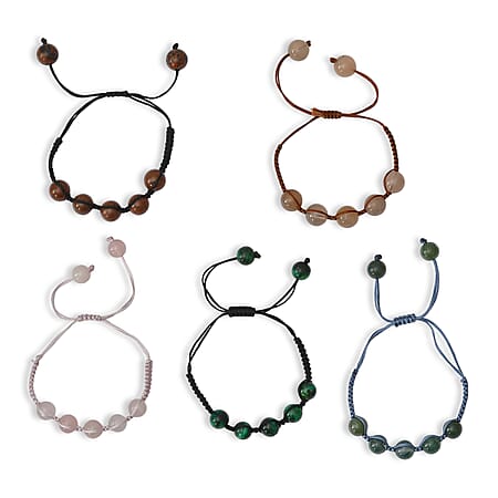 Multi Gemstone - Product card gallery slide 1 (10224974201145)