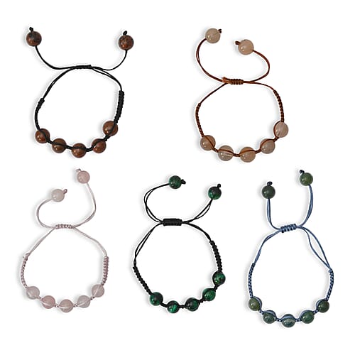 Multi Gemstone - Product card gallery slide 1 (10224974201145)