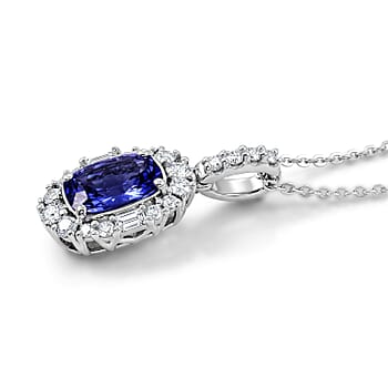 Tanzanite - Product card gallery slide 4 (10259825262905)