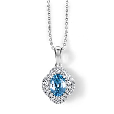 Blue Zircon - Product card gallery slide 1 (10229813182777)