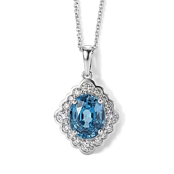 Blue Zircon - Product card gallery slide 1 (10229815705913)