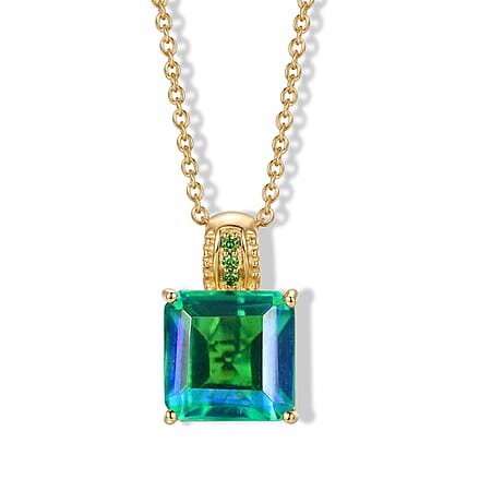 Peacock Quartz - Product card gallery slide 1 (10266562232633)