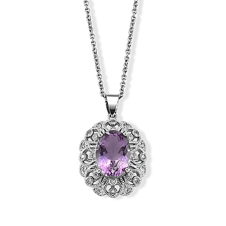 African Amethyst - Product card gallery slide 1 (15387037008185)