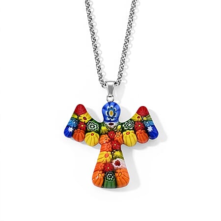 Multi Murano Glass - Product card gallery slide 1 (10274760163641)