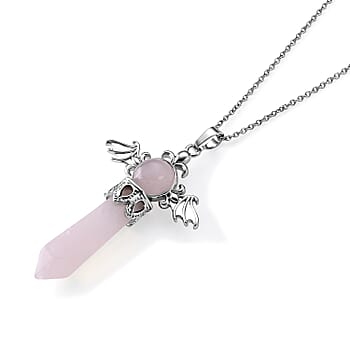 Rose Quartz - Product card gallery slide 2 (10260174569785)