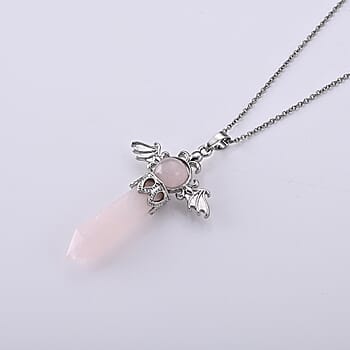 Rose Quartz - Product card gallery slide 3 (10260174569785)