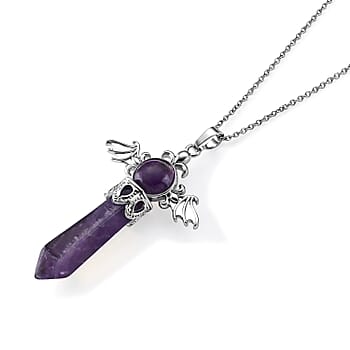 Amethyst - Product card gallery slide 2 (10260174569785)