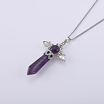 Amethyst - Product card gallery slide 3 (10260174569785)