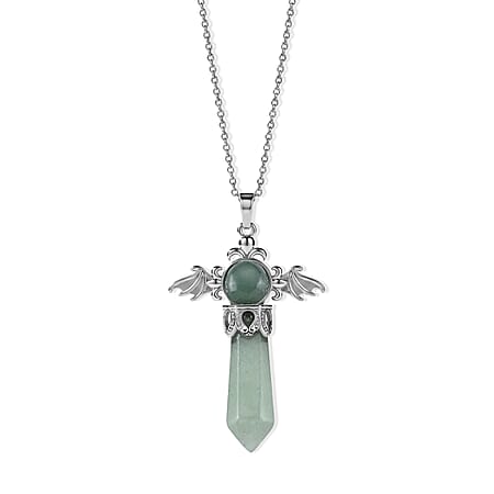 Green Aventurine - Product card gallery slide 1 (10260174569785)