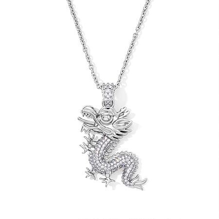 White Cubic Zirconia - Product card gallery slide 1 (10343518011705)