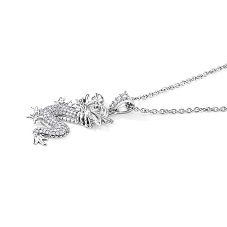 White Cubic Zirconia - Product card gallery slide 3 (10343518011705)