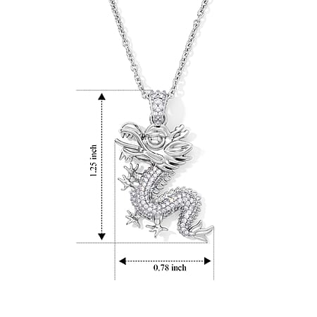 White Cubic Zirconia - Product card gallery slide 4 (10343518011705)