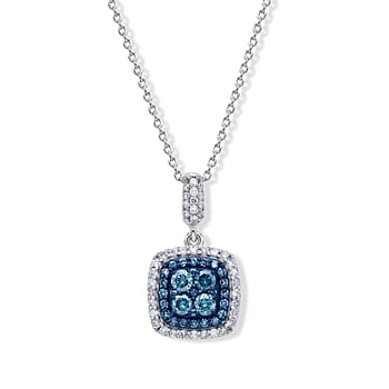 Blue Diamond - Product card gallery slide 1 (10290816909625)