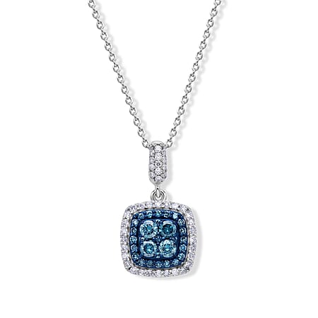 Blue Diamond - Product card gallery slide 1 (10290816909625)