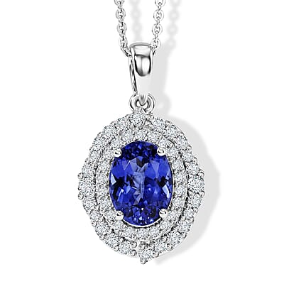 Tanzanite - Product card gallery slide 1 (10252803473721)