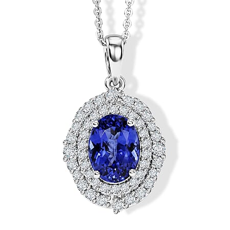 Tanzanite - Product card gallery slide 1 (10252803473721)