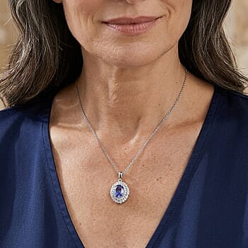 Tanzanite - Product card gallery slide 2 (10252803473721)