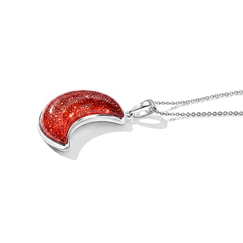 Red Murano Glass - Product card gallery slide 4 (10274824782137)