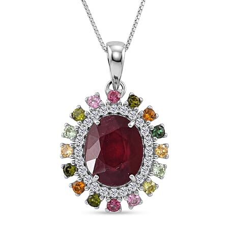 Niassa Ruby - Product card gallery slide 1 (10336625230137)