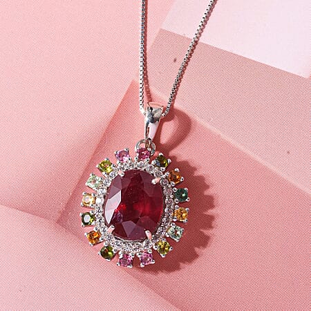 Niassa Ruby - Product card gallery slide 2 (10336625230137)