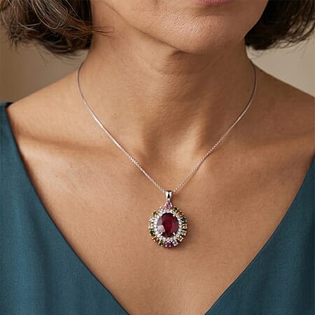 Niassa Ruby - Product card gallery slide 3 (10336625230137)