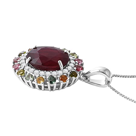 Niassa Ruby - Product card gallery slide 4 (10336625230137)