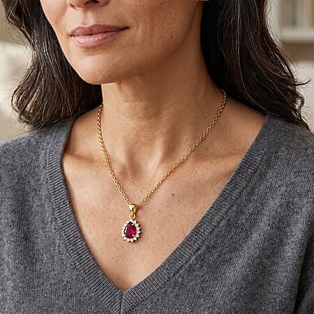 Niassa Ruby - Product card gallery slide 3 (10224075243833)