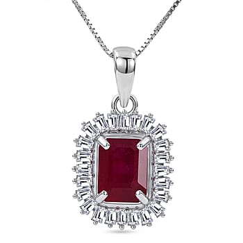 Niassa Ruby - Product card gallery slide 1 (10314021699897)