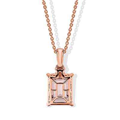 Pink Morganite - Product card gallery slide 4 (10240953778489)
