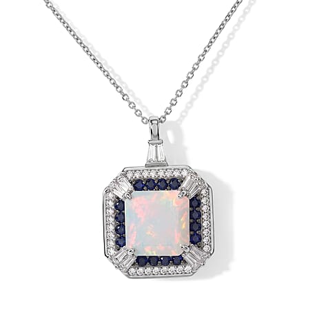 Ceylon Sapphire - Product card gallery slide 1 (10297957613881)
